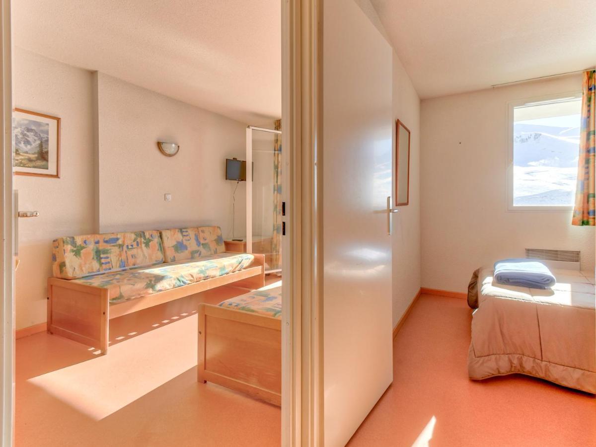 Vacanceole - Les Balcons Du Soleil Germ Экстерьер фото
