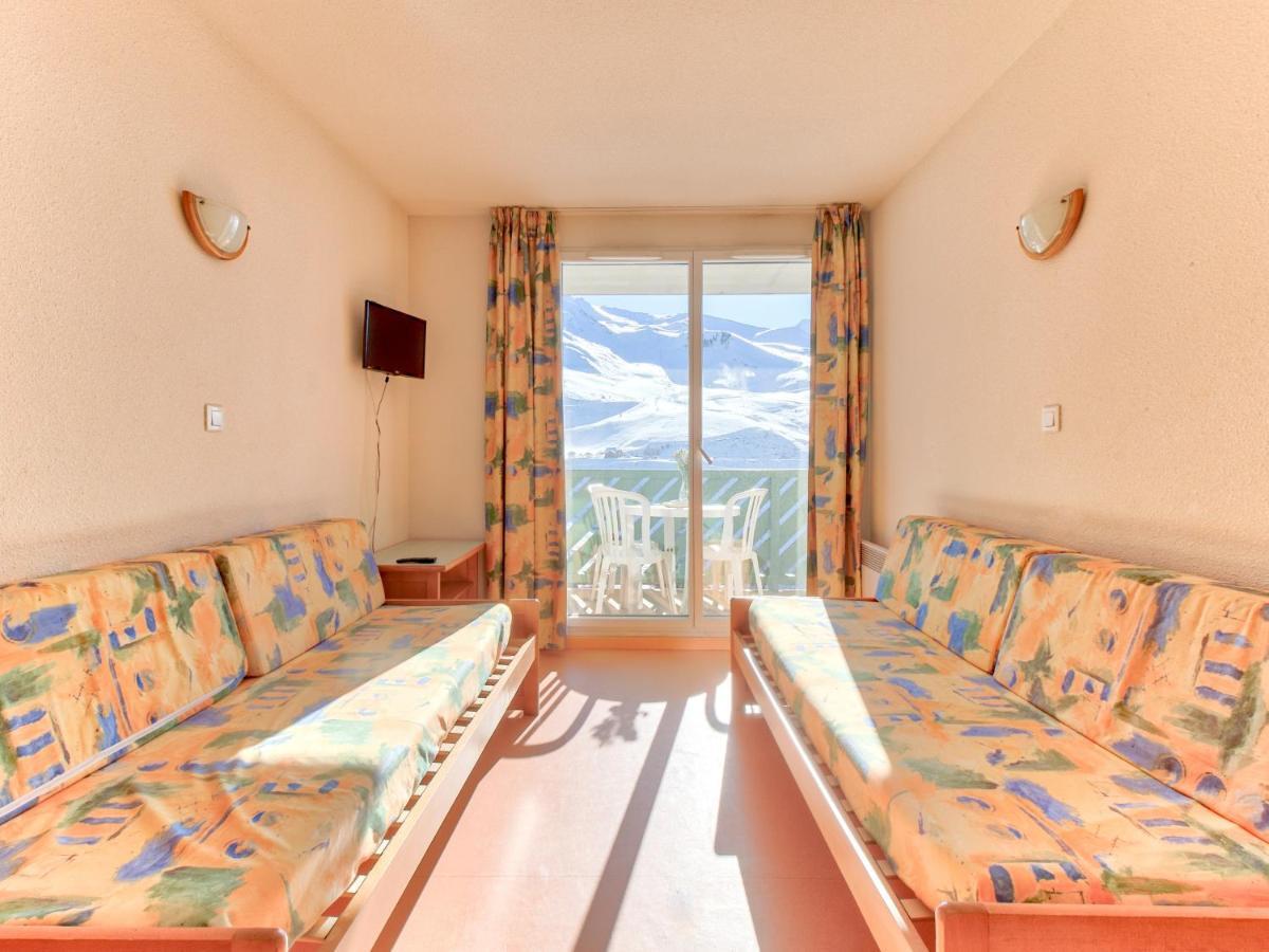 Vacanceole - Les Balcons Du Soleil Germ Экстерьер фото