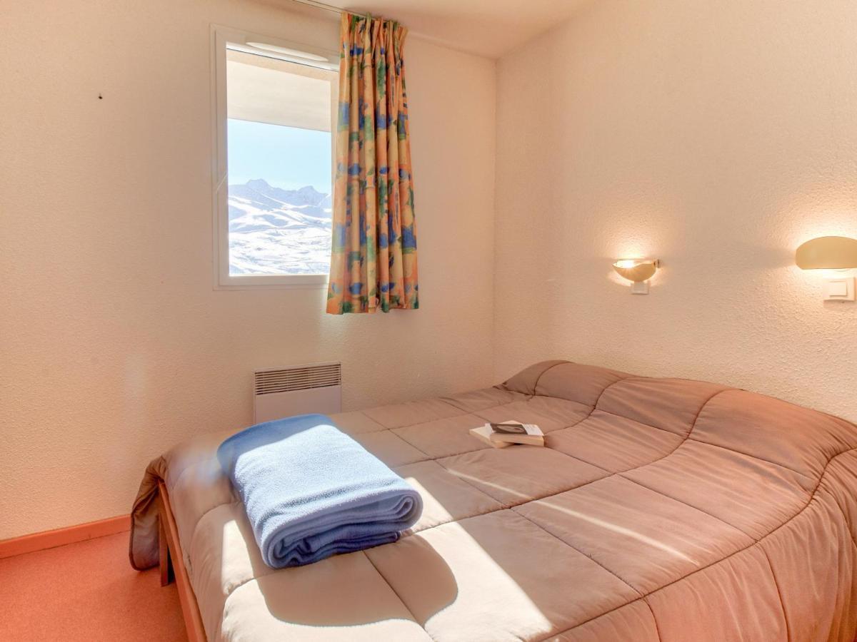 Vacanceole - Les Balcons Du Soleil Germ Экстерьер фото