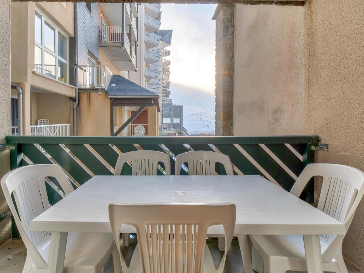 Vacanceole - Les Balcons Du Soleil Germ Экстерьер фото