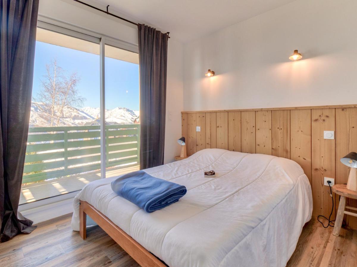 Vacanceole - Les Balcons Du Soleil Germ Экстерьер фото