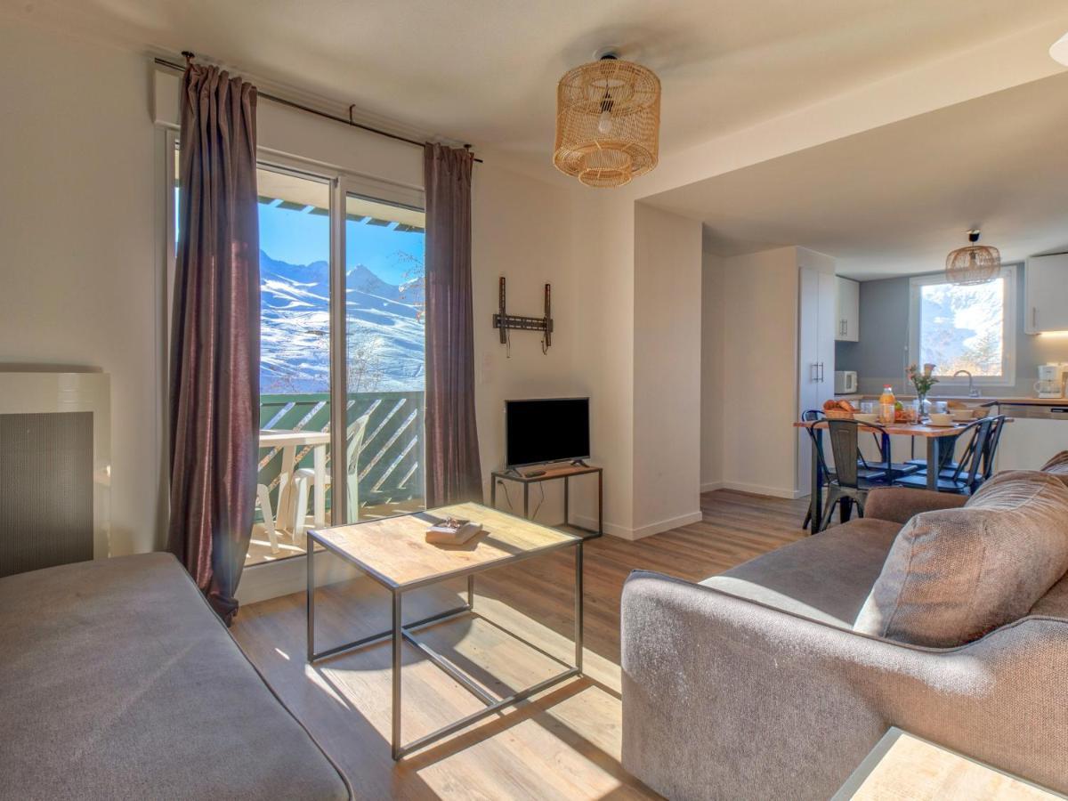 Vacanceole - Les Balcons Du Soleil Germ Экстерьер фото