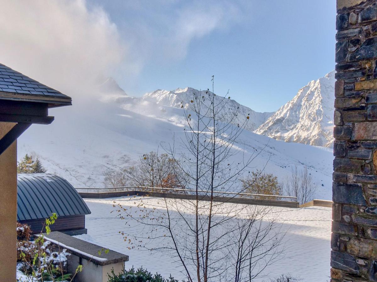 Vacanceole - Les Balcons Du Soleil Germ Экстерьер фото