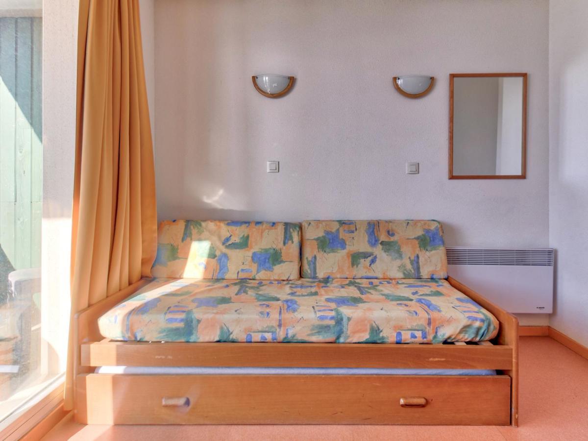 Vacanceole - Les Balcons Du Soleil Germ Экстерьер фото