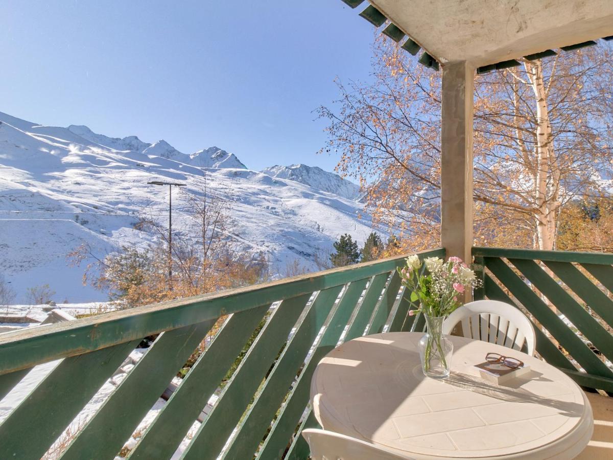Vacanceole - Les Balcons Du Soleil Germ Экстерьер фото