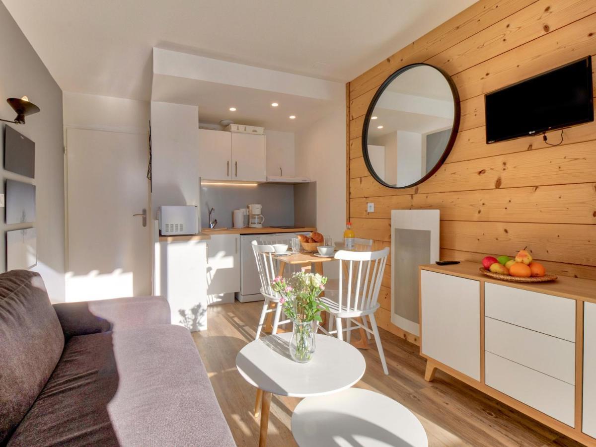 Vacanceole - Les Balcons Du Soleil Germ Экстерьер фото