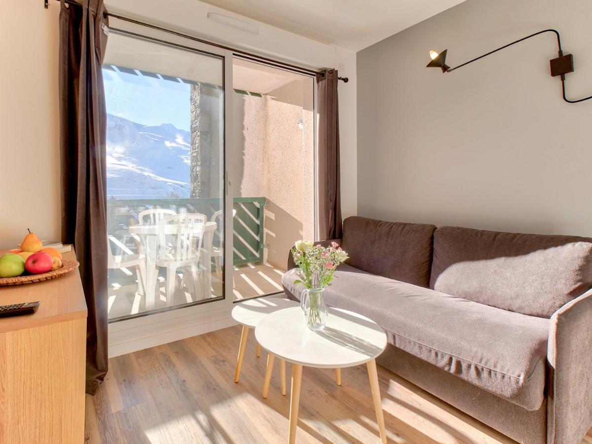 Vacanceole - Les Balcons Du Soleil Germ Экстерьер фото