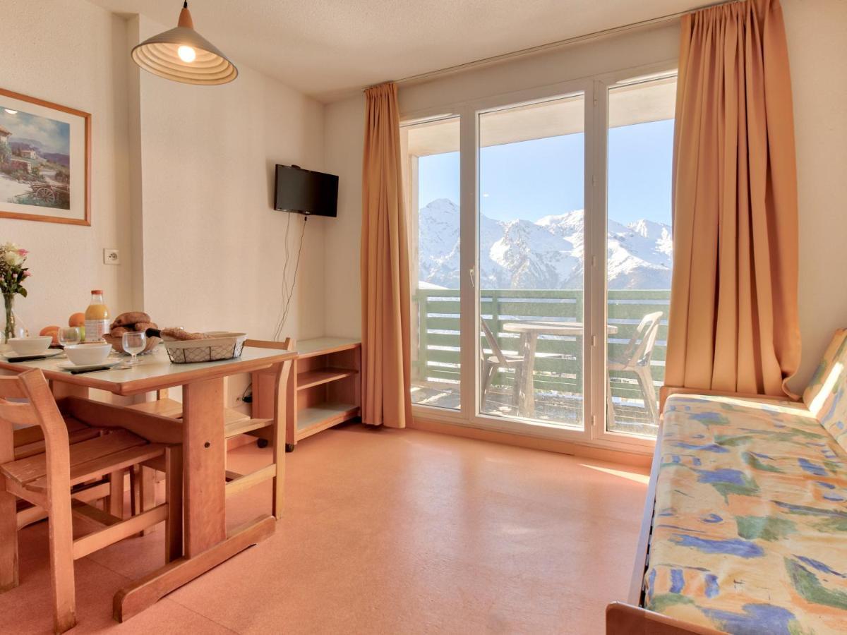 Vacanceole - Les Balcons Du Soleil Germ Экстерьер фото