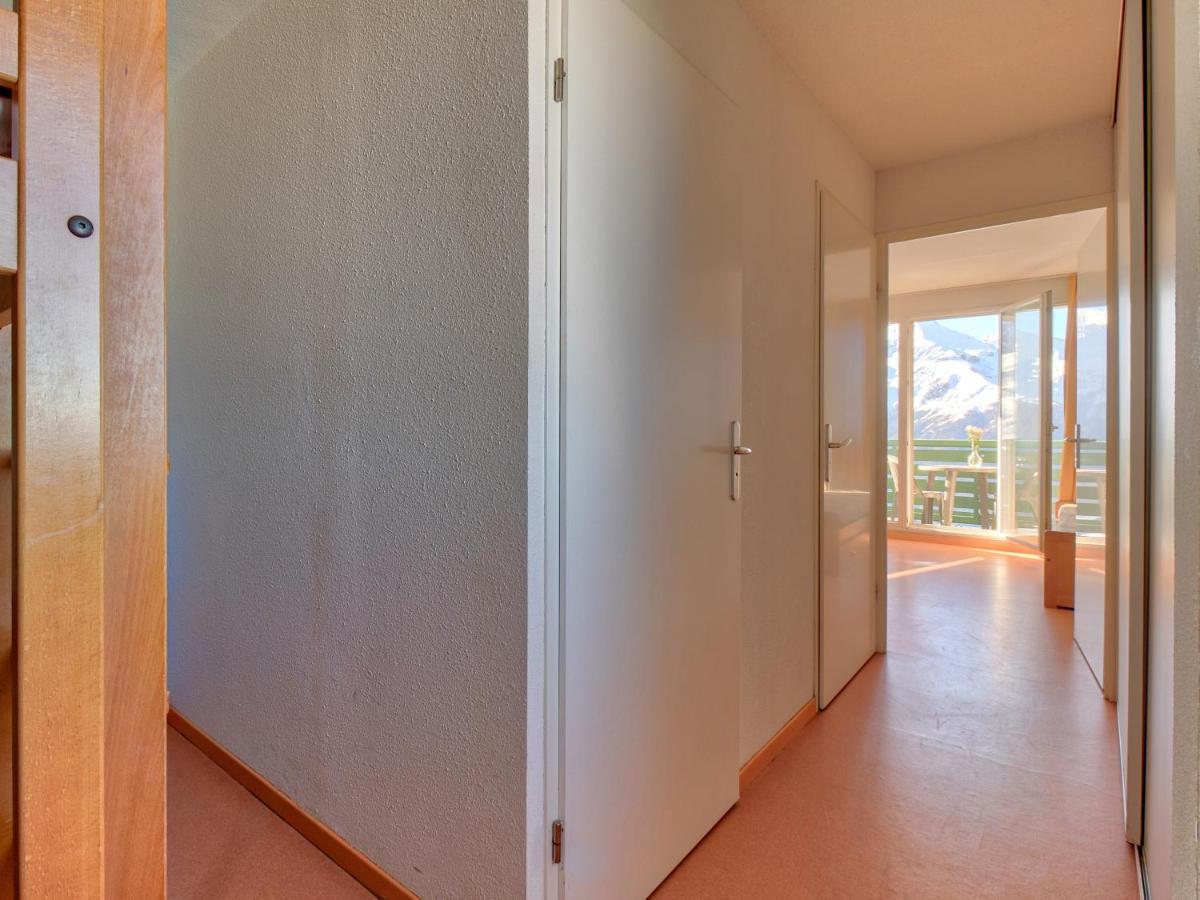 Vacanceole - Les Balcons Du Soleil Germ Экстерьер фото